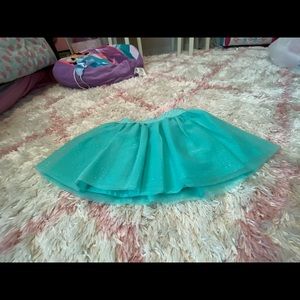 Girls tutu skirt
